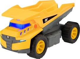 Игрушка Funrise CAT Самосвал со световыми и звуковыми эффектами 28 см (82378) 