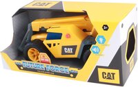 Игрушка Funrise CAT Телескопический погрузчик со световыми и звуковыми эффектами 28 см (82380)