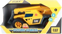 Игрушка Funrise CAT Телескопический погрузчик со световыми и звуковыми эффектами 28 см (82380)