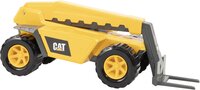 Игрушка Funrise CAT Телескопический погрузчик со световыми и звуковыми эффектами 28 см (82380)