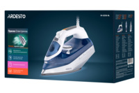 Утюг ARDESTO, синий (IR-C2232-BL)