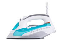 Праска ARDESTO, блакитний (IR-C2228-TQ)