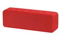 Портативная акустика 2E SoundXBlock Red (2E-BSSXBWRD)