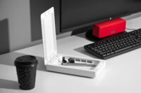 Портативная акустика 2E SoundXBlock Red (2E-BSSXBWRD)