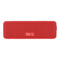 Портативна акустика 2E SoundXBlock Red (2E-BSSXBWRD) 