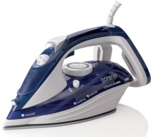 Праска Gorenje, синьо-білий (SIH2600BLC) 