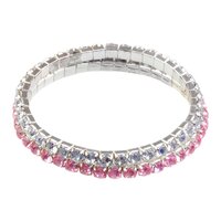 Набір браслетів Great Pretenders Діамант 2 штуки (84068) 