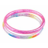 Набір браслетів Great Pretenders Glitter Spangle (84067) 