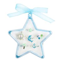 Набір каблучок Great Pretenders Under the Sea (84509) 