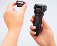 Електробритва-тример Panasonic ES-LL41-K520 2в1