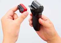 Електробритва-тример Panasonic ES-LL41-K520 2в1