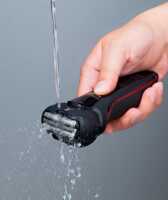 Електробритва-тример Panasonic ES-LL41-K520 2в1