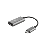 Перехідник Trust Dalyx USB-C to HDMI Adapter (23774_TRUST) 