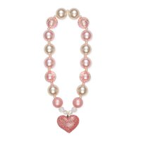 Ожерелье Great Pretenders Young at Heart (86066) 