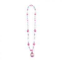 Намисто Great Pretenders Cutie Cupcake Crunch, в ас. (86006)