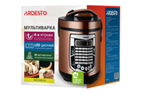 Мультиварка ARDESTO MC-X45CH