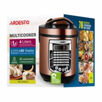 Мультиварка ARDESTO MC-X45CH