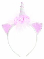 Обруч для волосся Great Pretenders Unicorn (89044) 