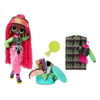 Ігровий набір з лялькою L.O.L. SURPRISE! O.M.G. Dance Віртуаль (117865)