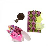 Ігровий набір з лялькою L.O.L. SURPRISE! O.M.G. Dance Місс Роял (117872)