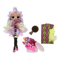 Ігровий набір з лялькою L.O.L. SURPRISE! O.M.G. Dance Місс Роял (117872)