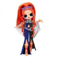 Ігровий набір з лялькою L.O.L. SURPRISE! O.M.G. Dance Леді Крутишка (117889)