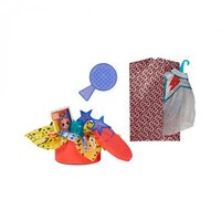 Ігровий набір з лялькою L.O.L. SURPRISE! O.M.G. Dance Леді Крутишка (117889)