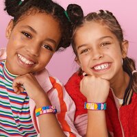 Конструктор LEGO DOTS Браслет "Суперсила" (41919)