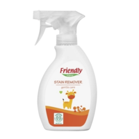 Органічний кисневий плямовивідник Friendly Organic, 250 мл (FR1789) 