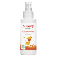 Органічний кисневий плямовивідник Friendly Organic, 100 мл (FR1840) 
