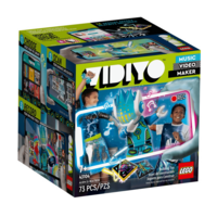 Конструктор LEGO VIDIYO Alien DJ BeatBox (Бітбокс «Прибулець-ді-джей»)