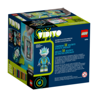 Конструктор LEGO VIDIYO Alien DJ BeatBox (Бітбокс «Прибулець-ді-джей»)