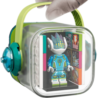 Конструктор LEGO VIDIYO Alien DJ BeatBox (Бітбокс «Прибулець-ді-джей»)