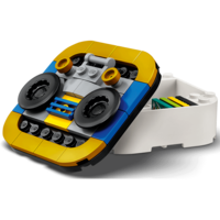Конструктор LEGO VIDIYO HipHop Robot BeatBox (Бітбокс «Робот-репер»)