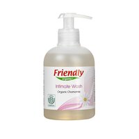 Гель Friendly Organic для інтимної гігієни, 300 мл (FR1888) 