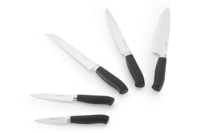 Набор ножей Ardesto Black Mars (AR2020SW)