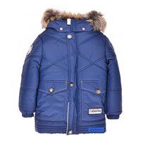 Зимова куртка для хлопчика Dean, 122 см (17337/679) 