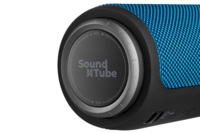 Портативна акустика 2E SoundXTube Plus Blue (2E-BSSXTPWBL)