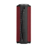 Портативна акустика 2E SoundXTube Red (2E-BSSXTWRD) 