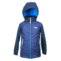 Демісезонна куртка Lenne STEN для хлопчика, 104 см (18233/631)