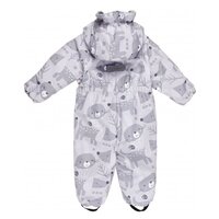 Демісезонний комбiнезон Lenne Happy, 80 см (20203/1150)