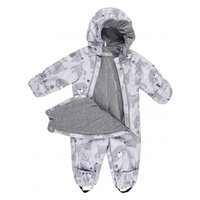 Демісезонний комбiнезон Lenne Happy, 80 см (20203/1150)