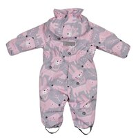 Демісезонний комбiнезон Lenne Happy, 74 см (20203/1770)