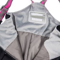 Зимовий напівкомбінезон Lenne Heily, 128 см (19353/987)