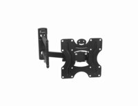 Крепление поворотное ТВ KSL 19-43" (WMO-4025T)