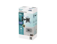 Кріплення ТВ поворотне KSL 13-28" (WMO-3013T)