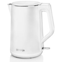 Електрочайник Gorenje (K15DWW) 