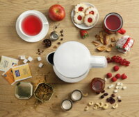 Електрочайник Gorenje (K15DWW)