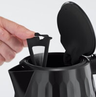 Електрочайник Russell Hobbs Honeycomb Black (26051-70)
