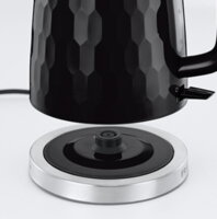 Електрочайник Russell Hobbs Honeycomb Black (26051-70)